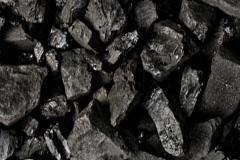 Horton Green coal boiler costs