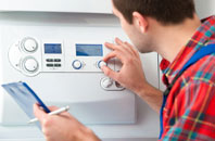 free Horton Green gas safe engineer quotes